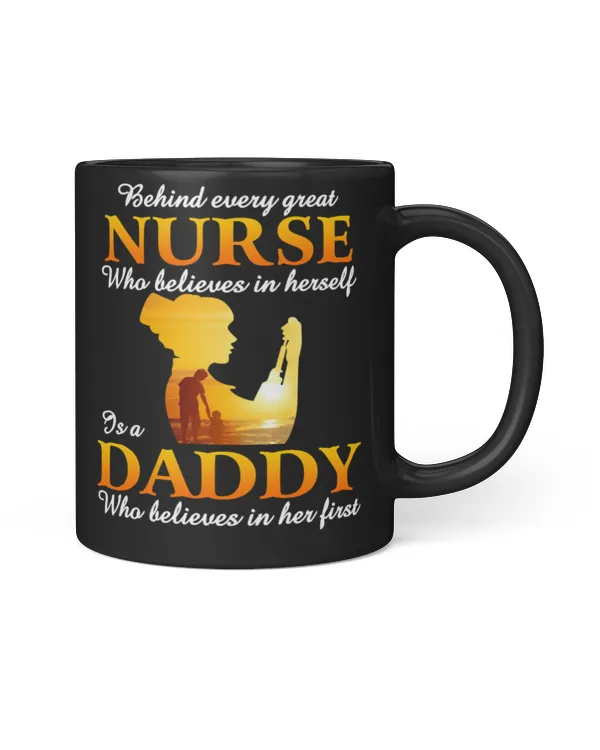 Black Mug