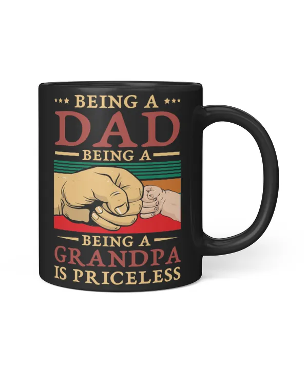 Black Mug