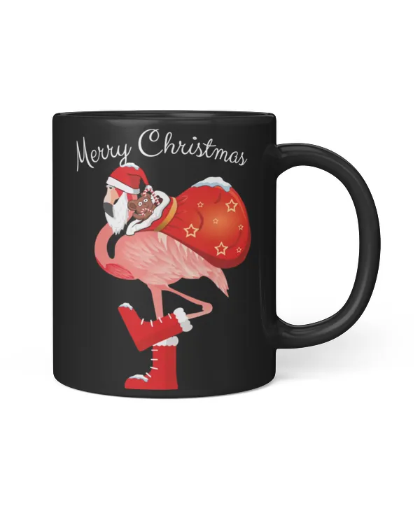 Black Mug