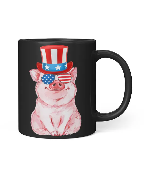 Black Mug