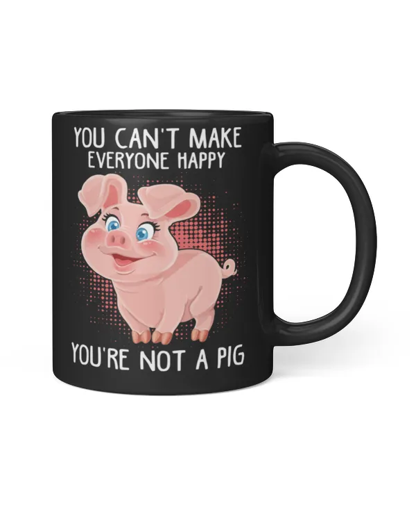 Black Mug