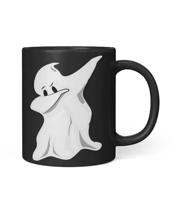 Black Mug