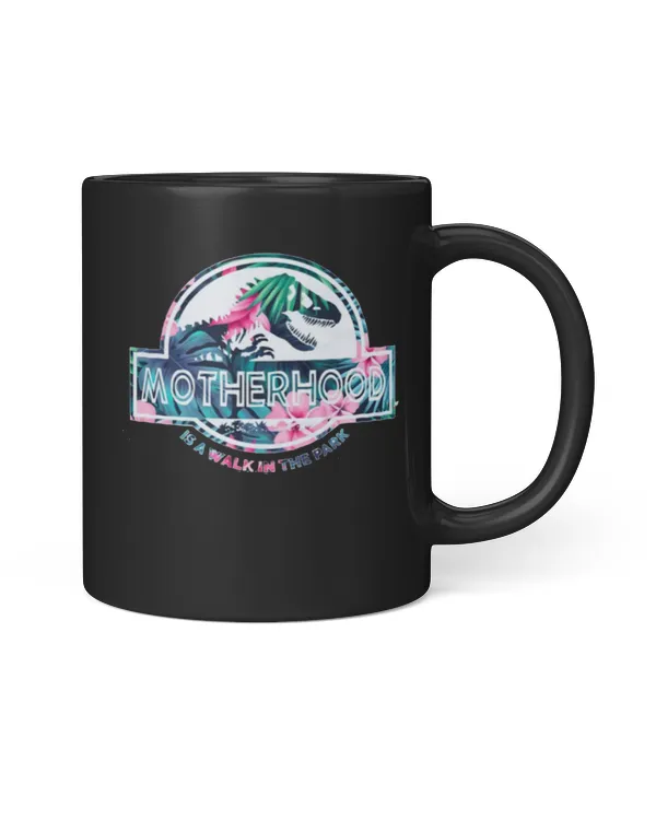 Black Mug