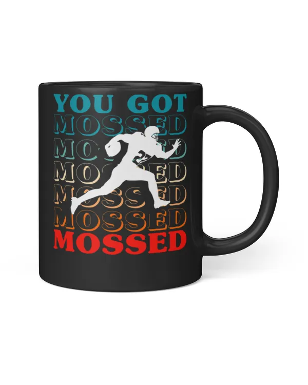 Black Mug