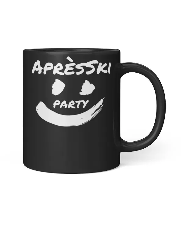 Black Mug