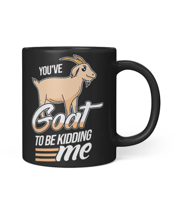 Black Mug