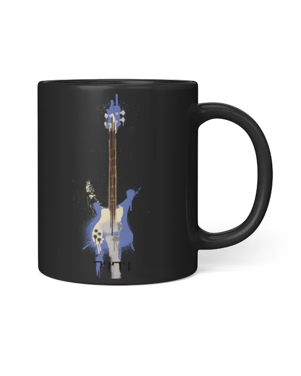 Black Mug