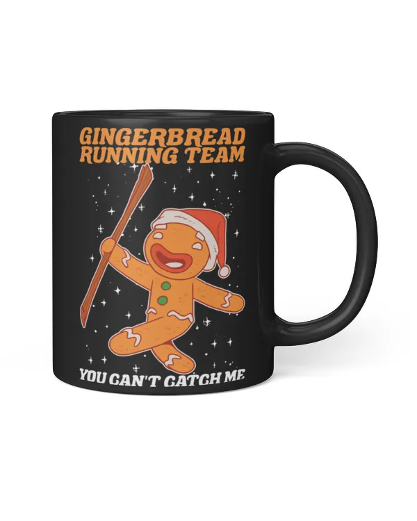 Black Mug