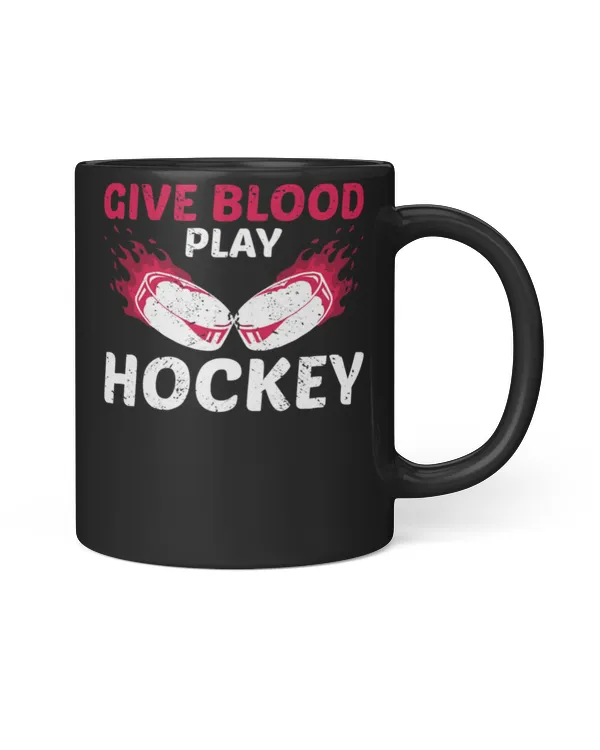 Black Mug