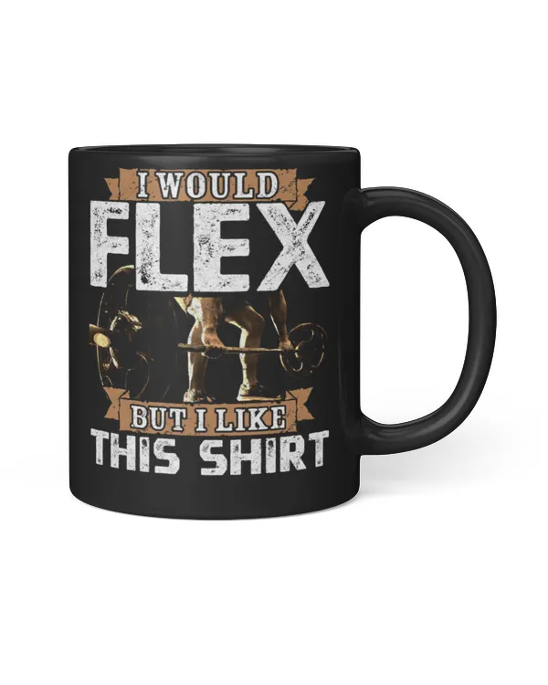Black Mug