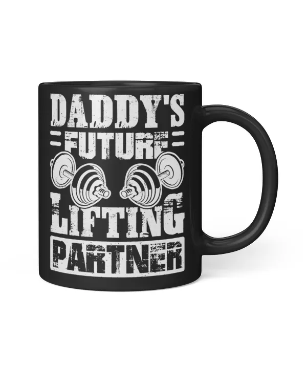 Black Mug
