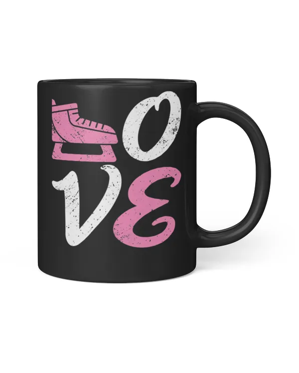 Black Mug