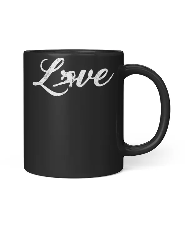 Black Mug