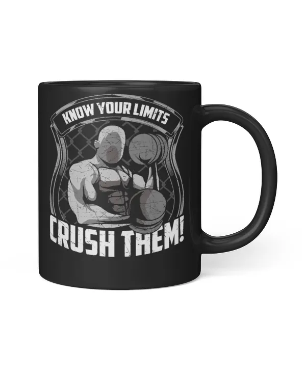 Black Mug