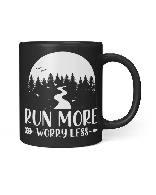 Black Mug