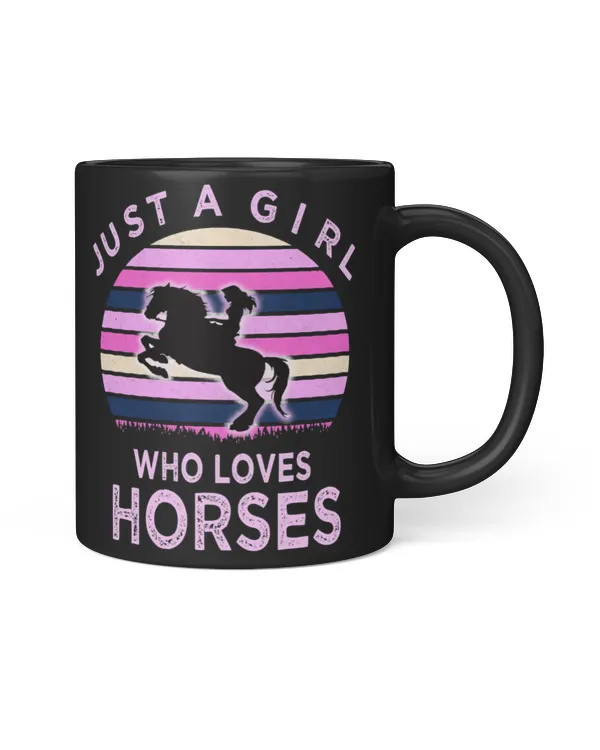 Black Mug