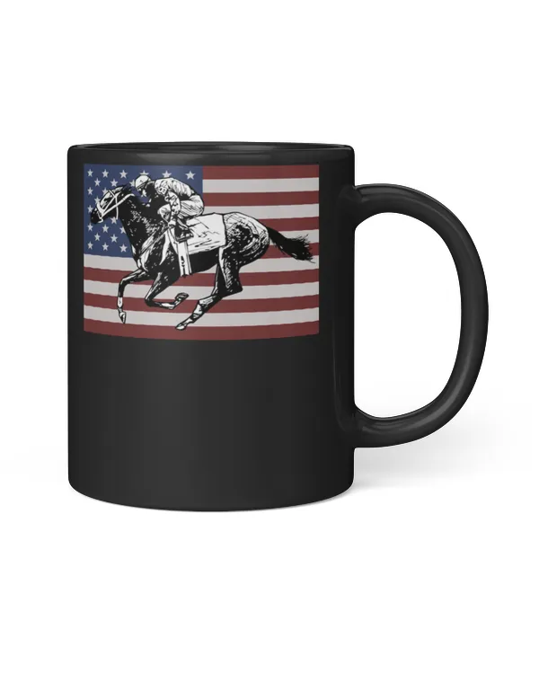 Black Mug