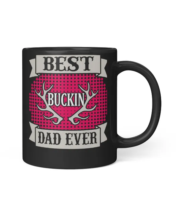 Black Mug