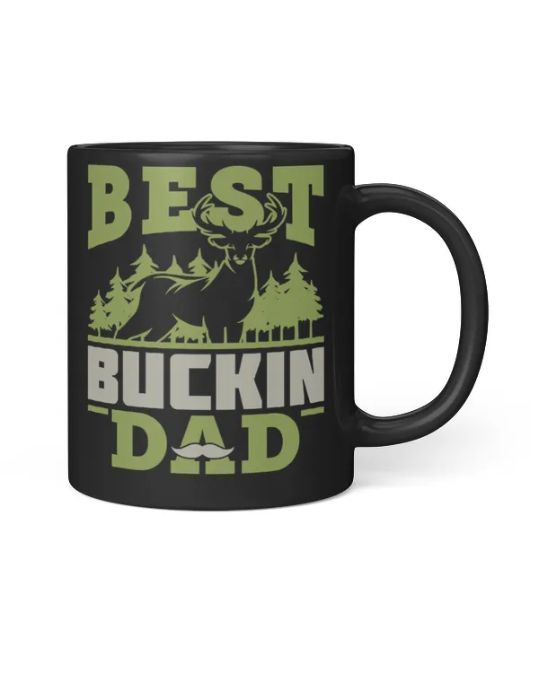 Black Mug