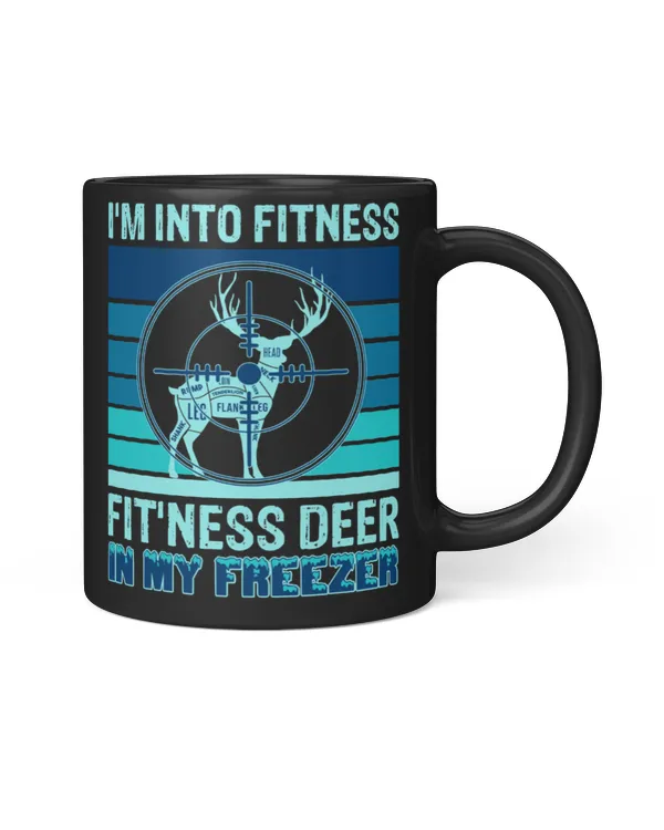 Black Mug