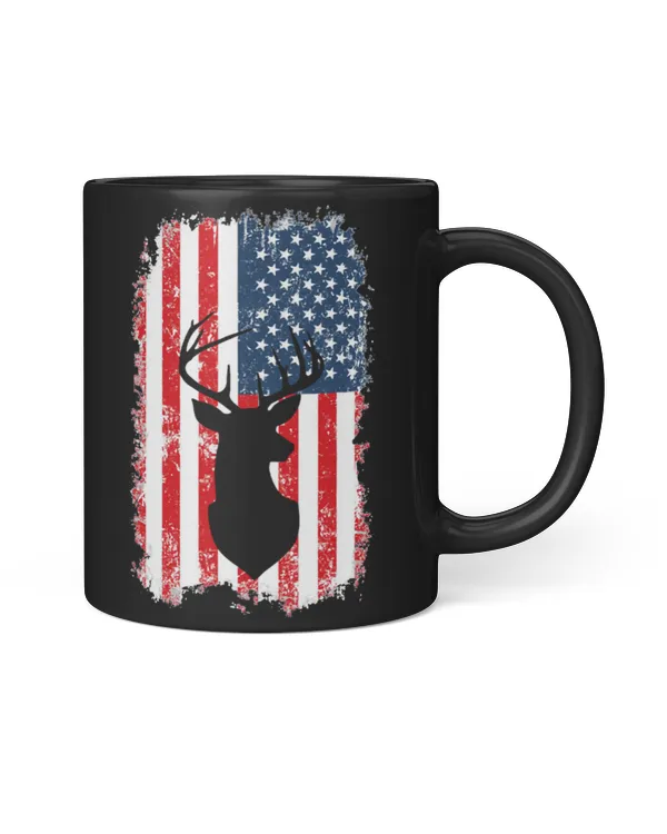 Black Mug