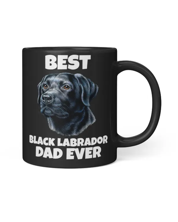 Black Mug
