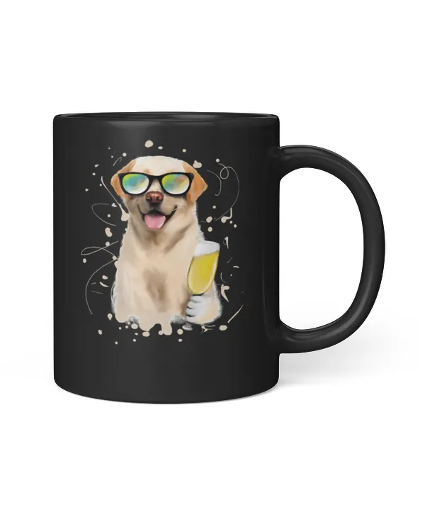Black Mug