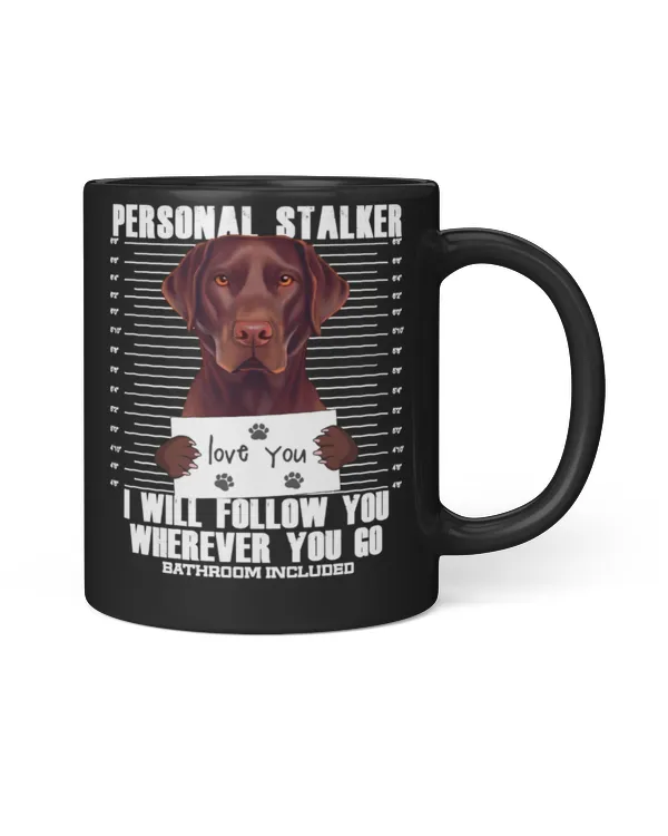 Black Mug