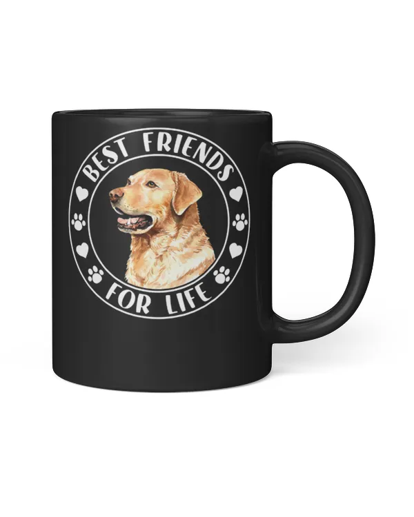 Black Mug
