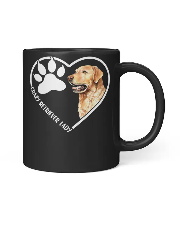 Black Mug