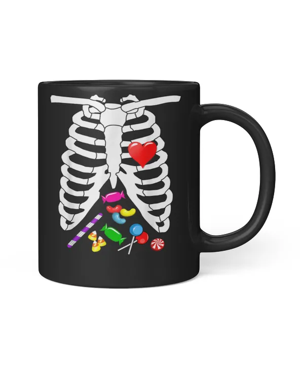 Black Mug