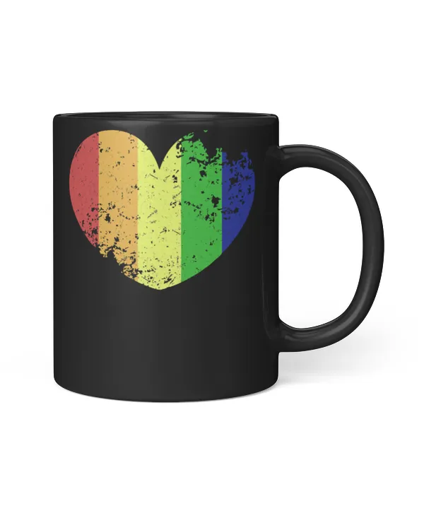Black Mug