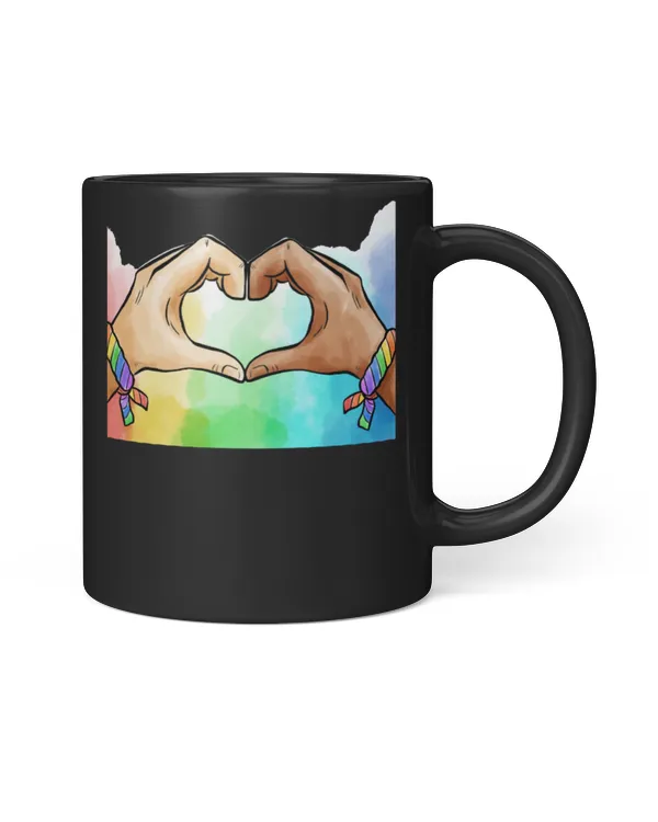 Black Mug