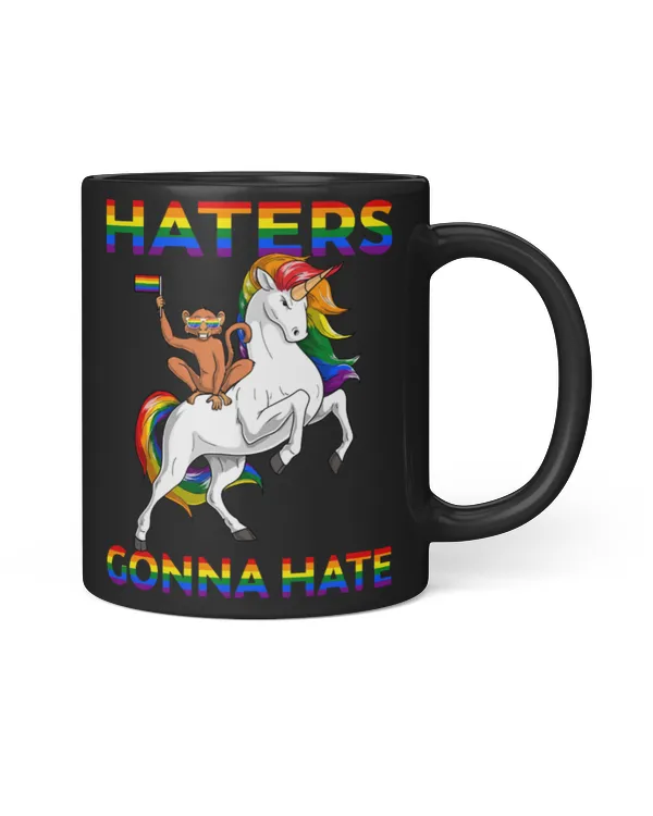 Black Mug