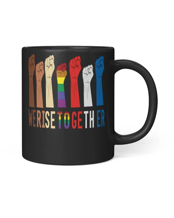 Black Mug