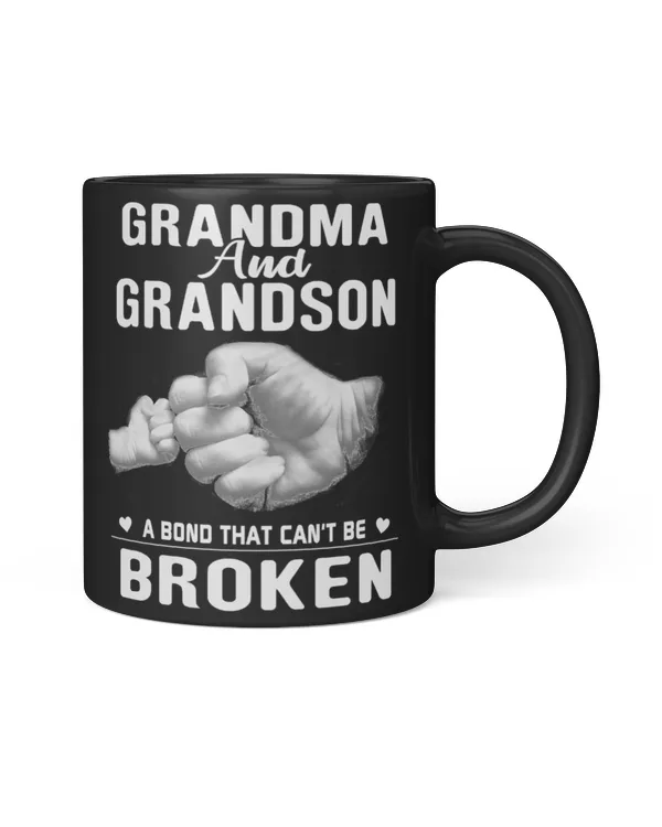 Black Mug