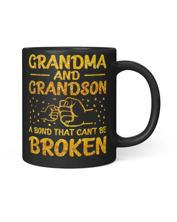 Black Mug
