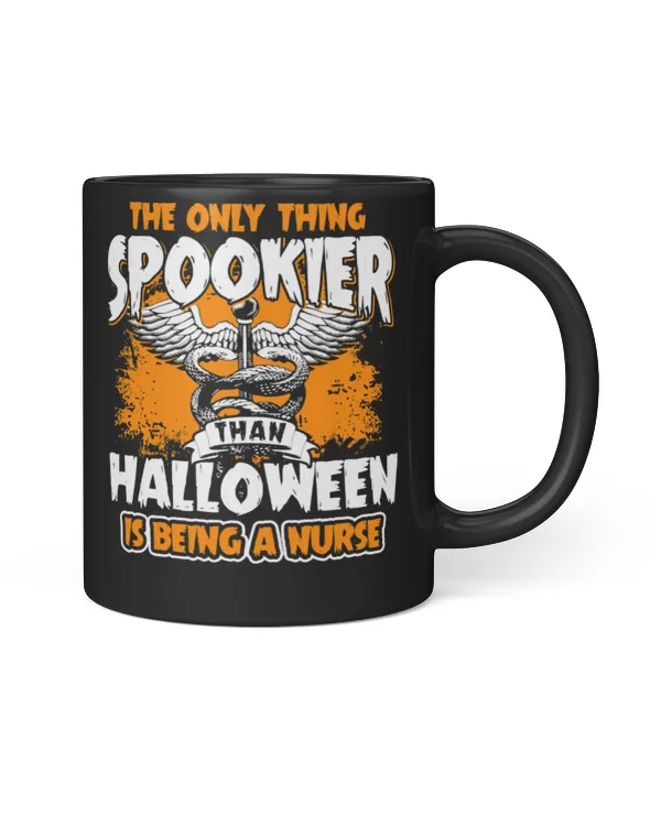 Black Mug