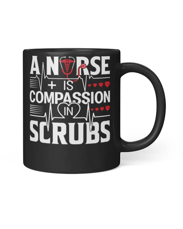 Black Mug
