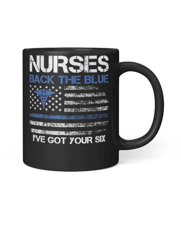 Black Mug