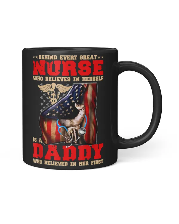 Black Mug