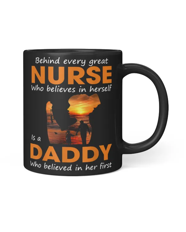 Black Mug