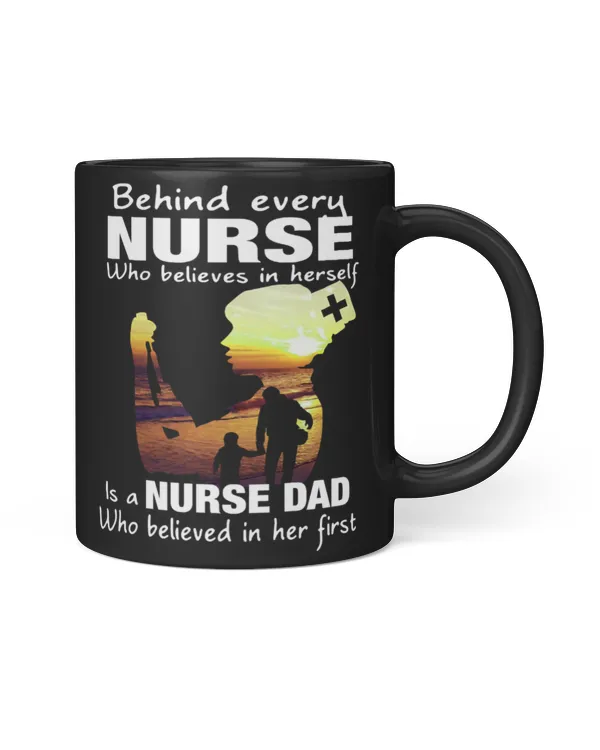 Black Mug