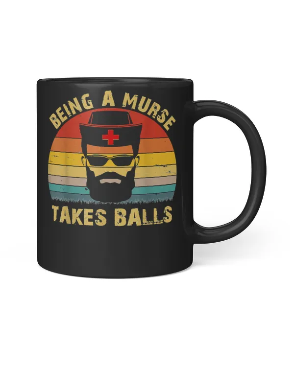 Black Mug