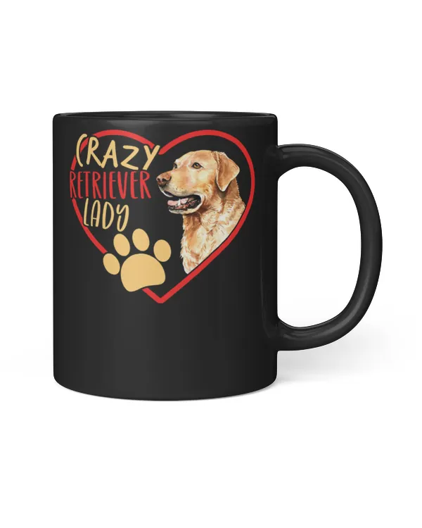 Black Mug