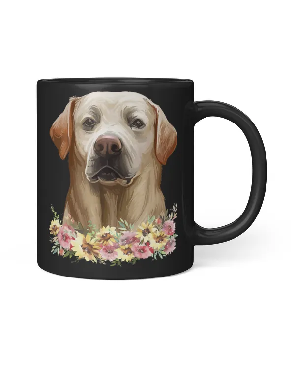 Black Mug
