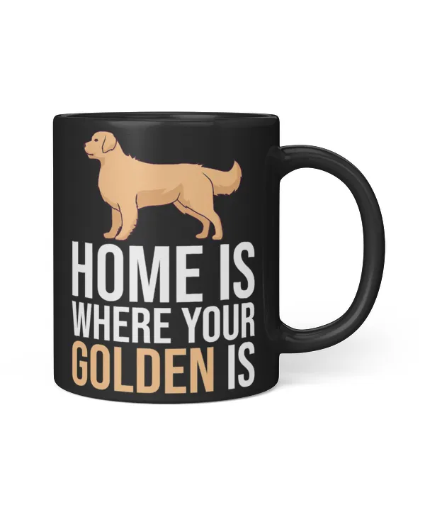 Black Mug