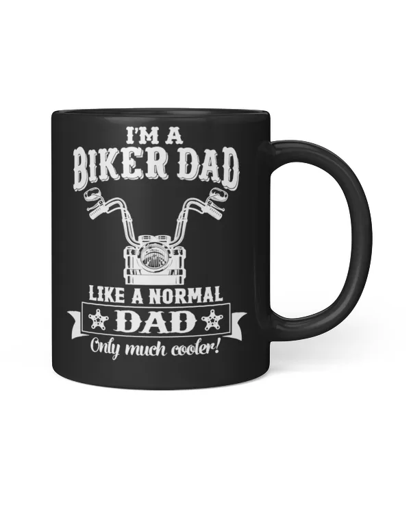 Black Mug