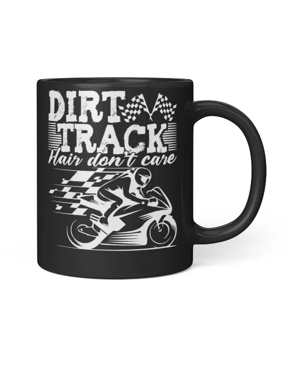 Black Mug