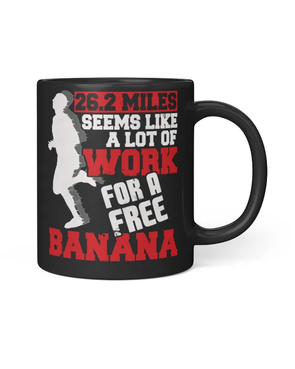 Black Mug